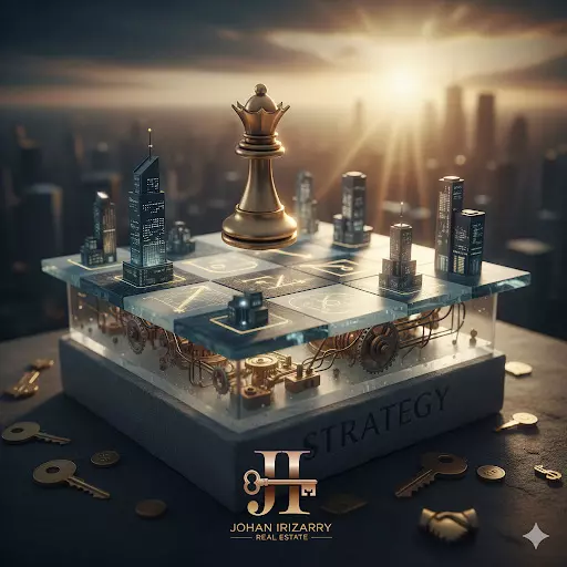 Sigue esta estrategia y podrás comprar tu casa en Saint Cloud