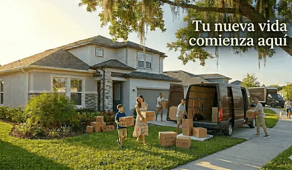 Qué debes saber antes de mudarte a St. Cloud, Florida ,Johan Irizarry