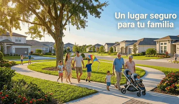 ¿Es St. Cloud una ciudad segura para vivir con tu familia?,Johan Irizarry