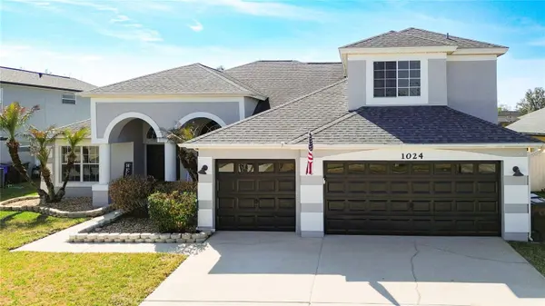 1024 SENECA TRL, St Cloud, FL 34772