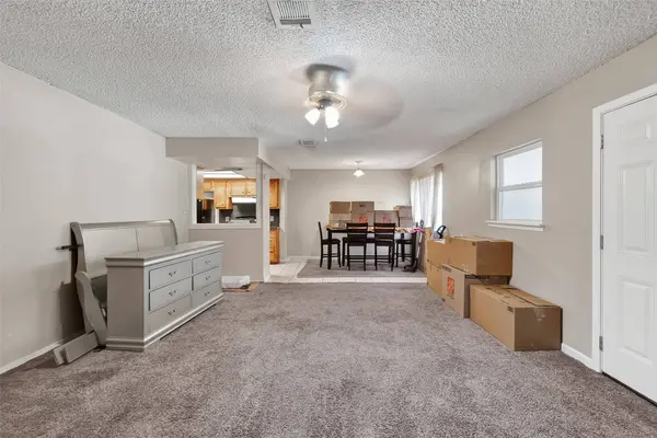 12743 Leader ST, Houston, TX 77072