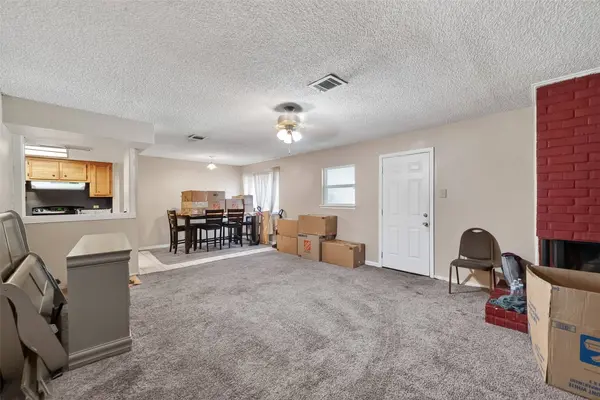 12743 Leader ST, Houston, TX 77072