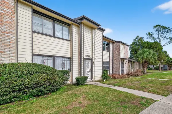 12743 Leader ST, Houston, TX 77072