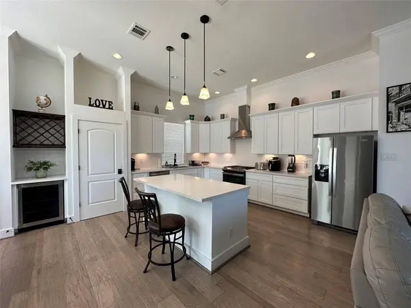 2714 Nagle ST, Houston, TX 77004