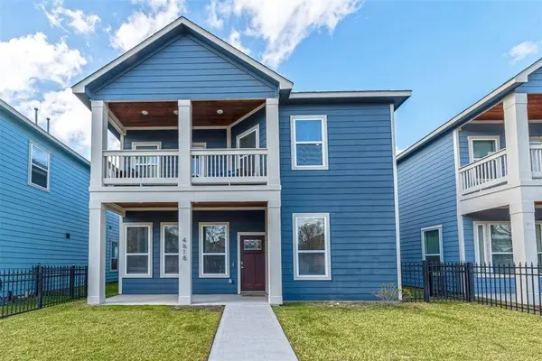 4618 Cashel Glen DR, Houston, TX 77069