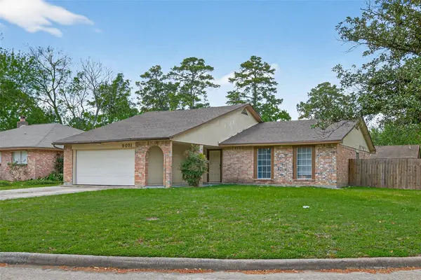 5031 Glendower DR, Spring, TX 77373