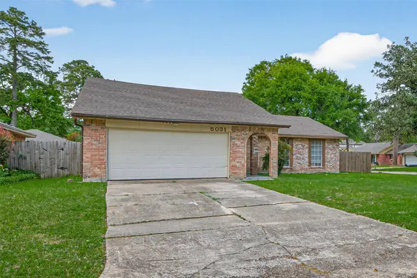 5031 Glendower DR, Spring, TX 77373