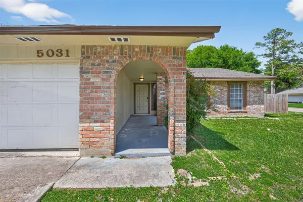 5031 Glendower DR, Spring, TX 77373