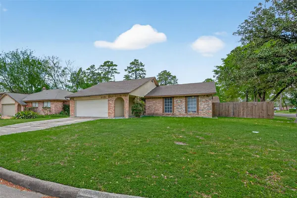 5031 Glendower DR, Spring, TX 77373
