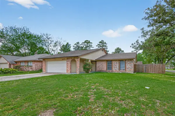 5031 Glendower DR, Spring, TX 77373