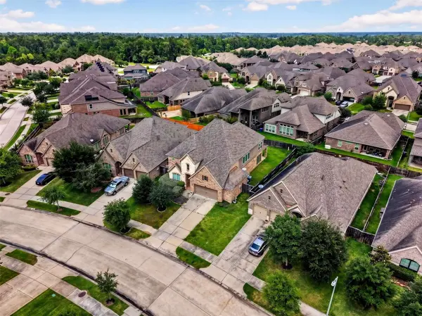 3311 Pleasant Hollow LN, Houston, TX 77365
