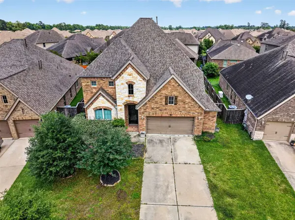 3311 Pleasant Hollow LN, Houston, TX 77365