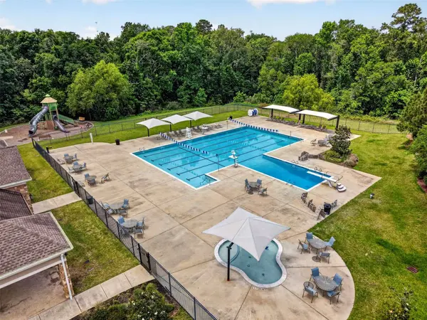 3311 Pleasant Hollow LN, Houston, TX 77365