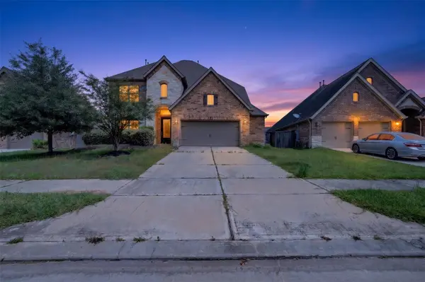 3311 Pleasant Hollow LN, Houston, TX 77365