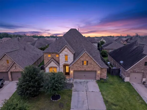 3311 Pleasant Hollow LN, Houston, TX 77365