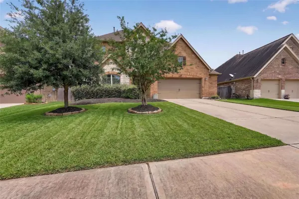 3311 Pleasant Hollow LN, Houston, TX 77365