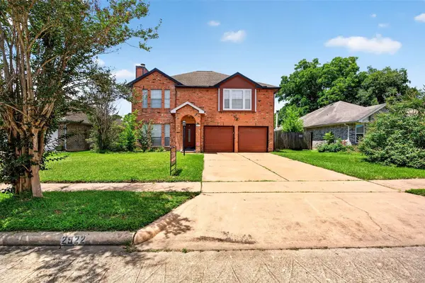 2922 Silent DR, Sugar Land, TX 77498