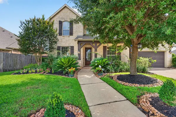 18202 Wedgewood Bluff CT, Spring, TX 77379