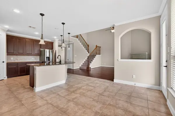 18202 Wedgewood Bluff CT, Spring, TX 77379