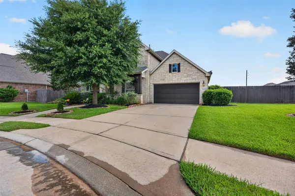 18202 Wedgewood Bluff CT, Spring, TX 77379