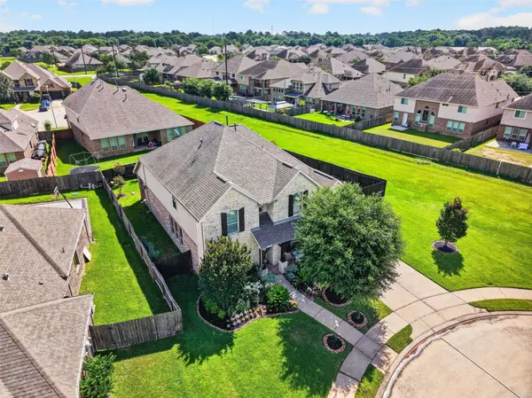 18202 Wedgewood Bluff CT, Spring, TX 77379