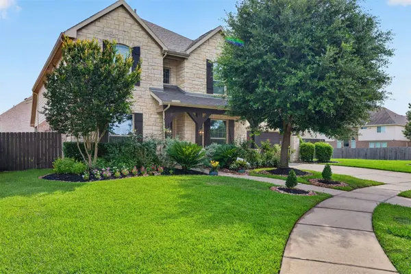 18202 Wedgewood Bluff CT, Spring, TX 77379