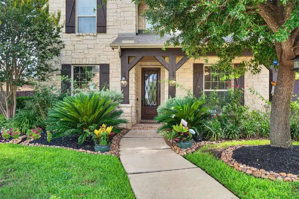 18202 Wedgewood Bluff CT, Spring, TX 77379
