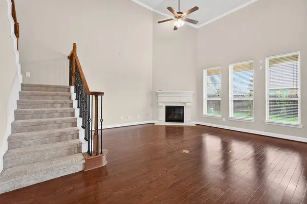 18202 Wedgewood Bluff CT, Spring, TX 77379