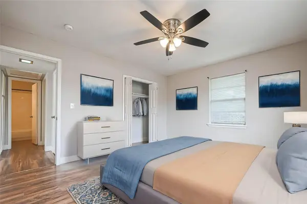 8430 Roundrock DR #1, Houston, TX 77049