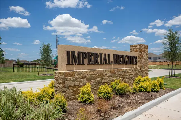 22014 Sovereign Heights LN, Houston, TX 77073