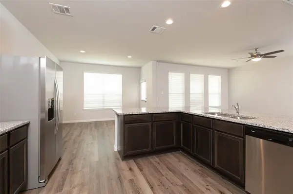 22014 Sovereign Heights LN, Houston, TX 77073