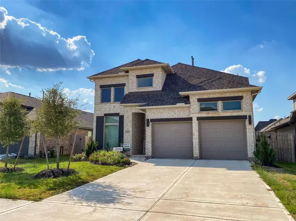 2122 Alabaster Estate DR, Richmond, TX 77469