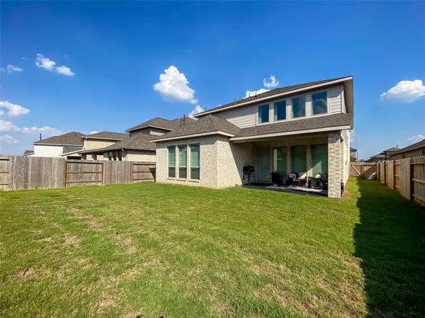 2122 Alabaster Estate DR, Richmond, TX 77469