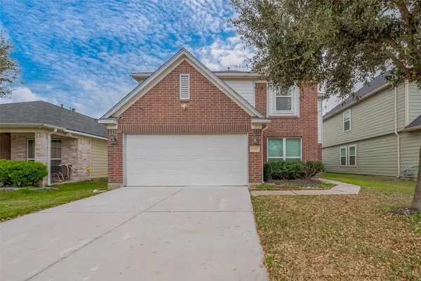 13510 Dahlia Green WAY, Houston, TX 77038