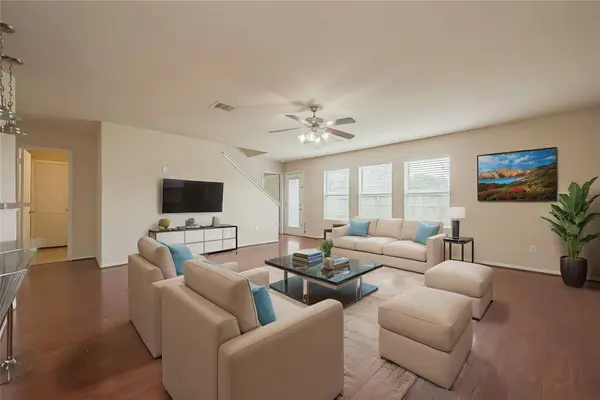 13510 Dahlia Green WAY, Houston, TX 77038