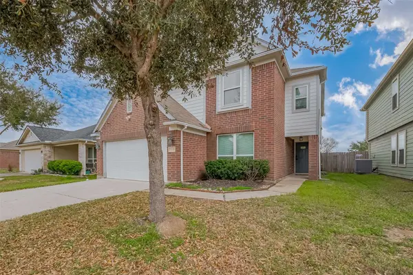 13510 Dahlia Green WAY, Houston, TX 77038