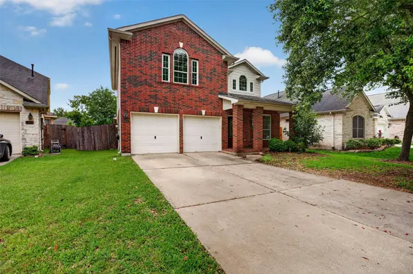 11407 Morning Brook DR