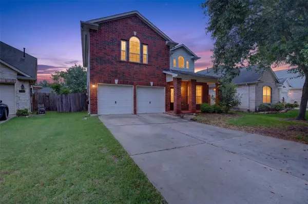 11407 Morning Brook DR, Pearland, TX 77584