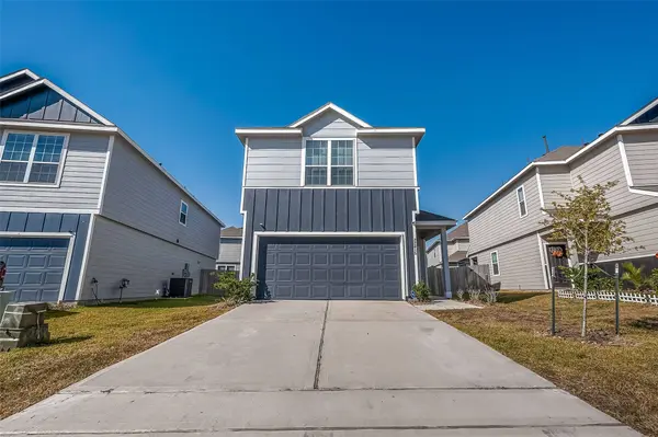 22015 Imperious Park Way, Houston, TX 77073