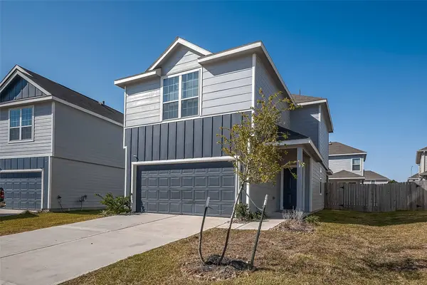 22015 Imperious Park Way, Houston, TX 77073