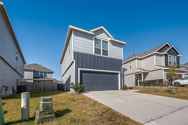22015 Imperious Park Way, Houston, TX 77073