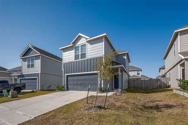 22015 Imperious Park Way, Houston, TX 77073