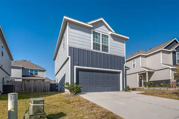22015 Imperious Park Way, Houston, TX 77073