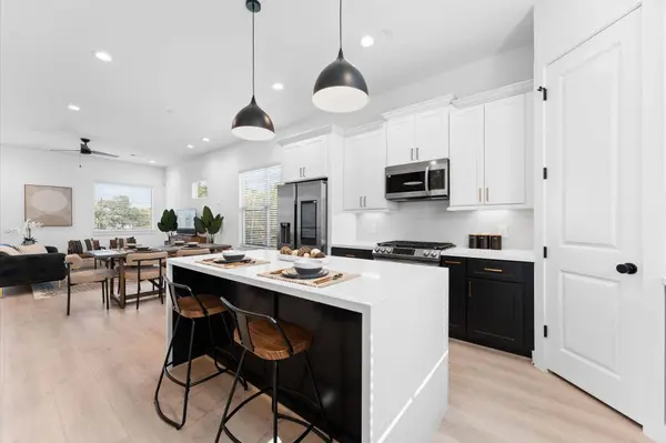 2607 Drew ST, Houston, TX 77004