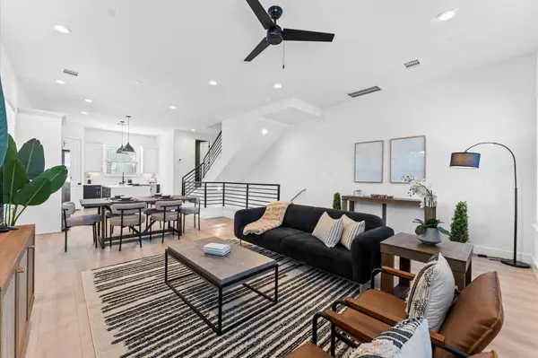 2607 Drew ST, Houston, TX 77004
