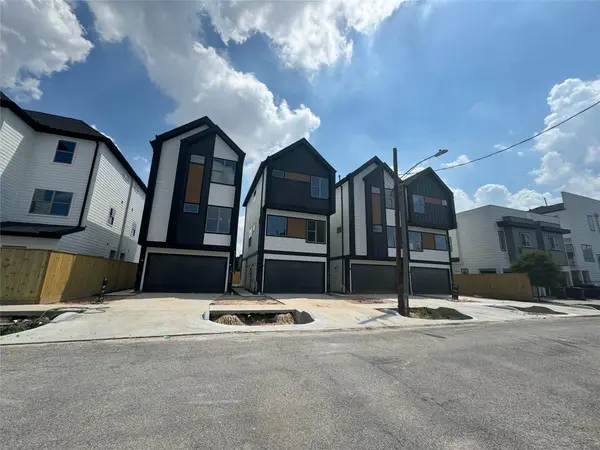 2607 Drew ST, Houston, TX 77004