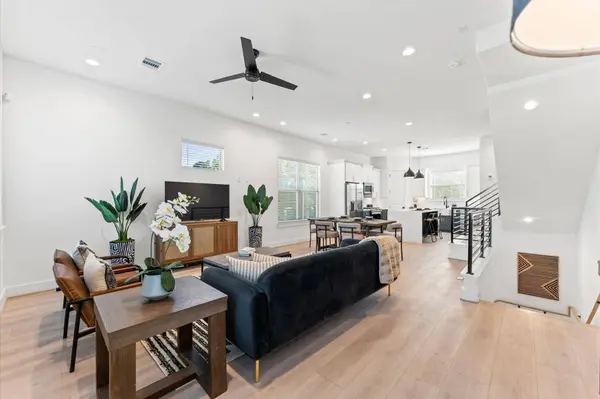 2607 Drew ST, Houston, TX 77004