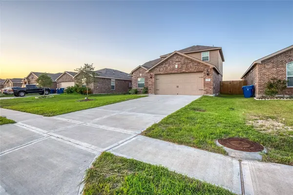 2315 Seabourne Trails RD, Rosenberg, TX 77469
