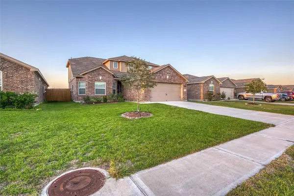 2315 Seabourne Trails RD, Rosenberg, TX 77469
