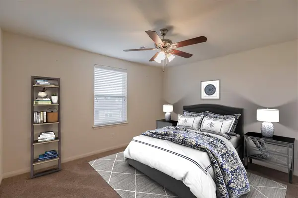 2315 Seabourne Trails RD, Rosenberg, TX 77469